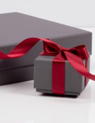 Double Faced Satin Ribbon