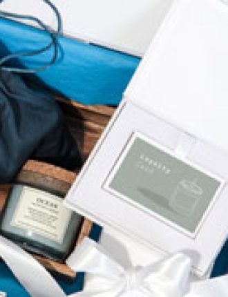 Gift Card Boxes