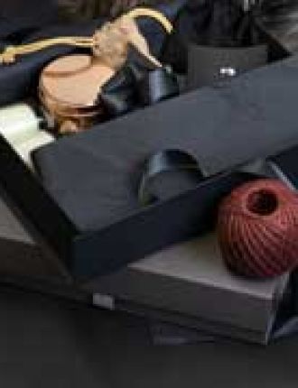 Halloween Gift Boxes