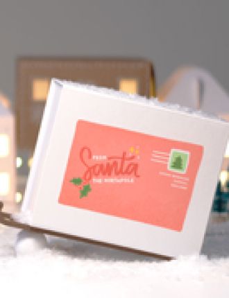 Personalised Christmas Gift Boxes