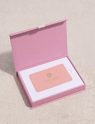 Rectangular Subscription Boxes