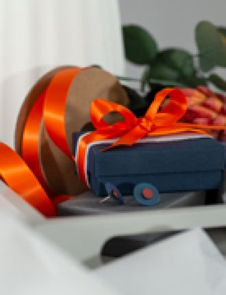 Ethically Recycled Ribbon