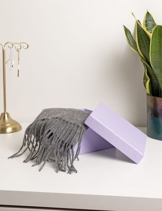 Scarf Boxes