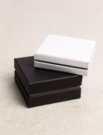 Shoulder Box Collection