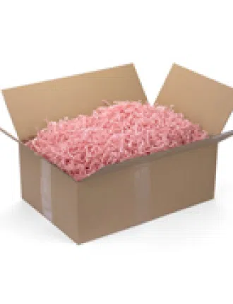 Shredded Paper Filler