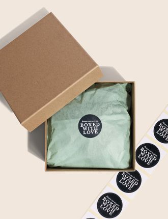 Square Subscription Boxes