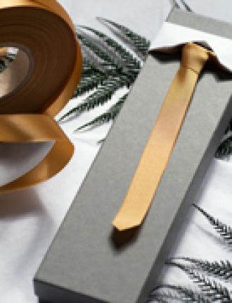 Tie Boxes