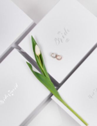 Wedding Party Gift Boxes