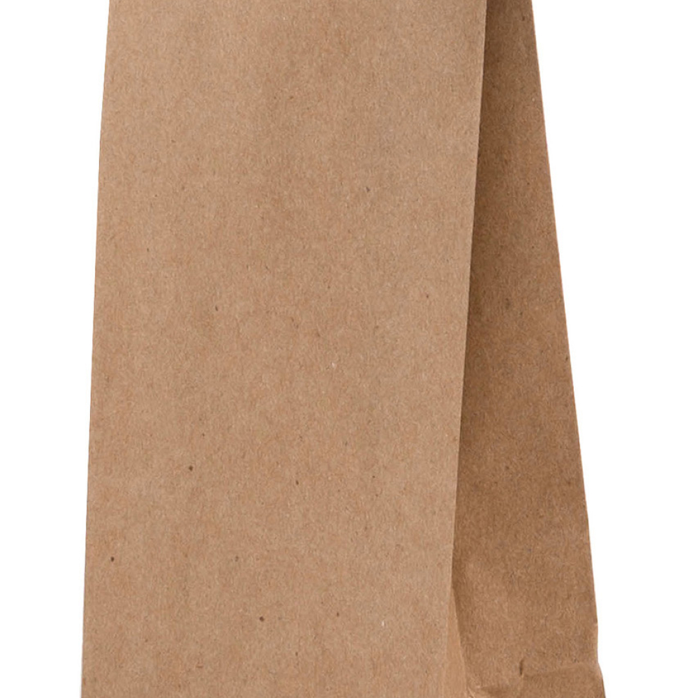 Small Wholesale Coffee Bag Without Window 
