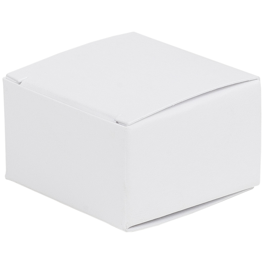 Small One-Piece Square Gift Box 