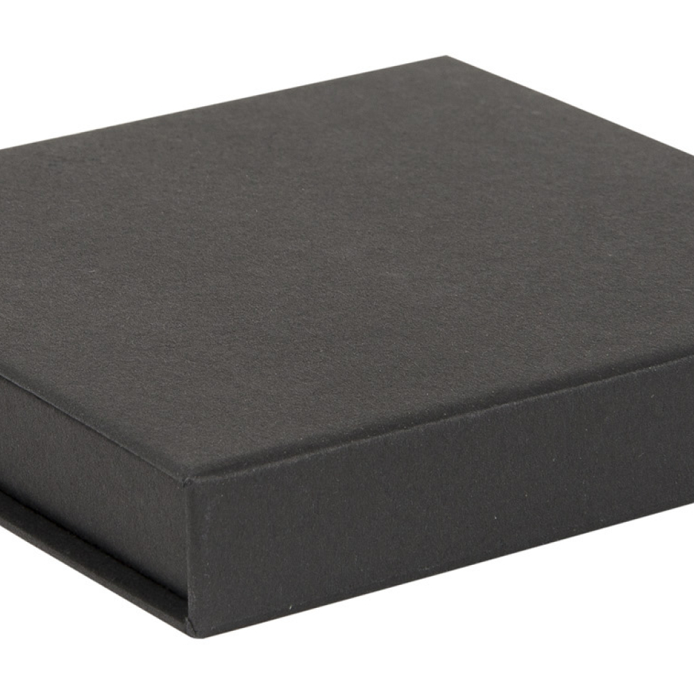 Medium Luxury Matchbox Style Box 