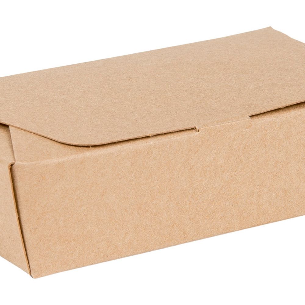 Chocolate And Fudge Ballotin Gift Box Tiny Box Company