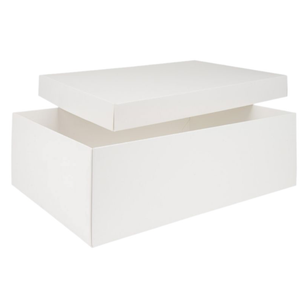 Specialty Paper Gold Foil Logo Stamped Shoe box- Shanghai BPS Team