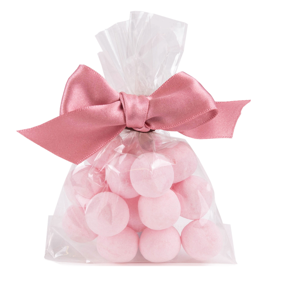 Update 82+ clear cellophane gift bags best in.cdgdbentre