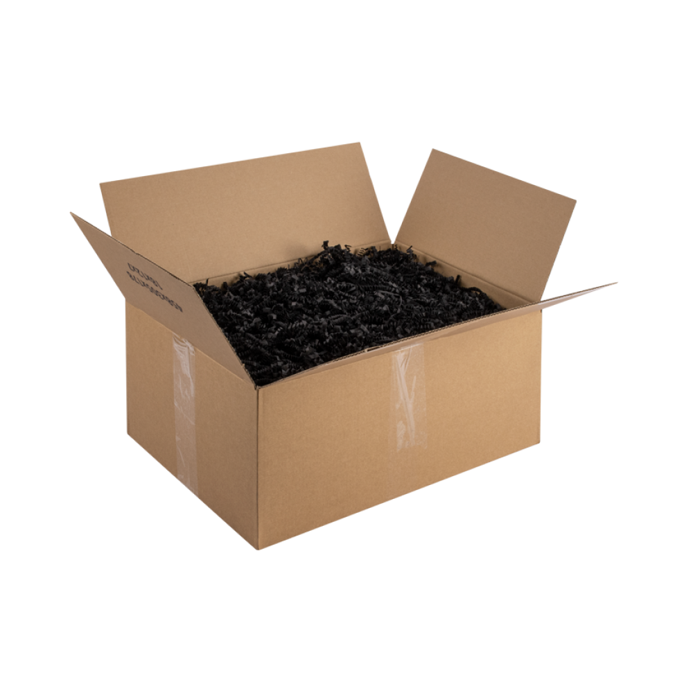 Shredded Paper Tiny Box Company