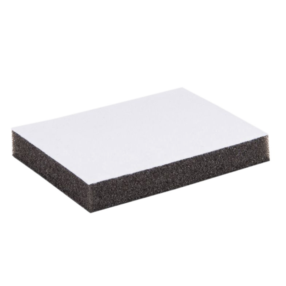 Reversible Black & White Foam Insert For Kraft Small Pendant Range