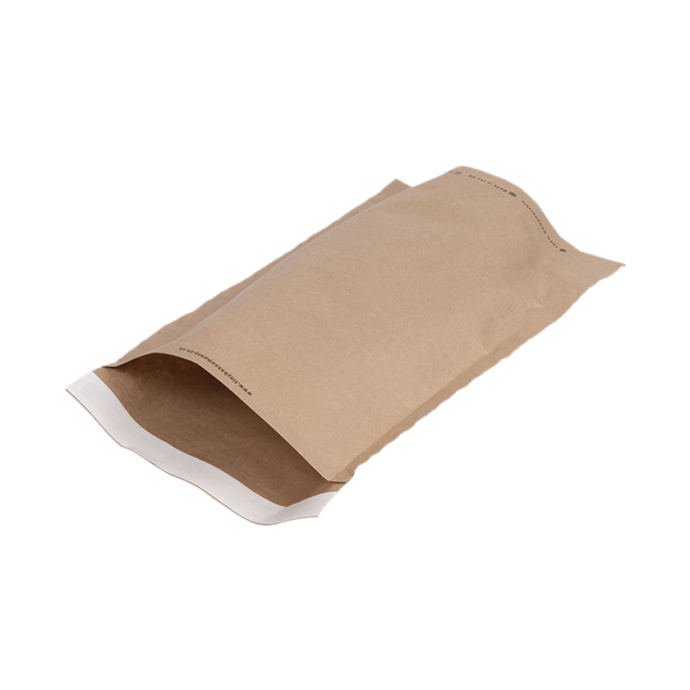 Small Kraft Mailing Bag Tiny Box Company