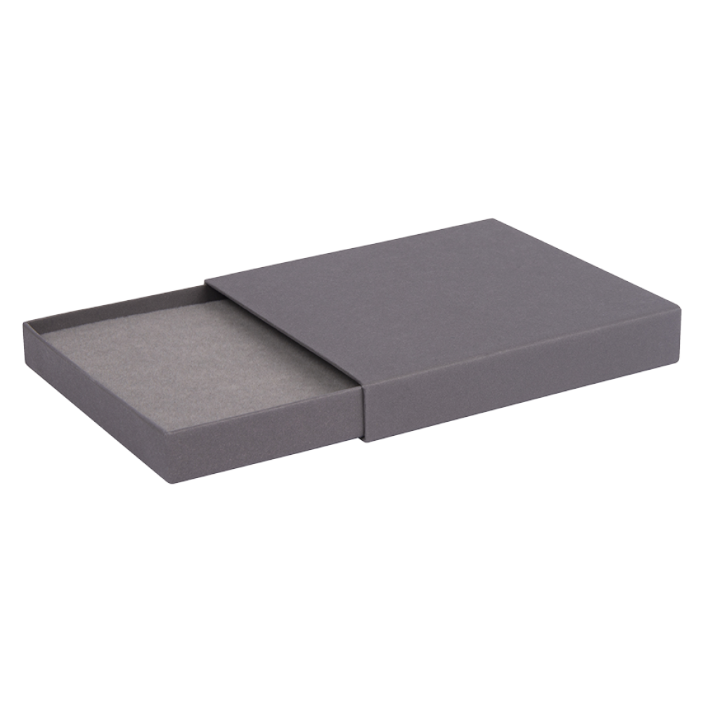 Medium Grey Matchbox Style Box