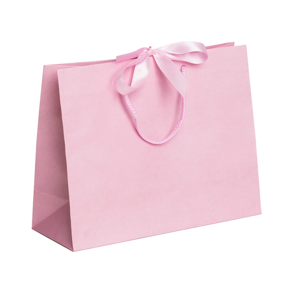 Amazon.com: XUWAIDSGN 12 Pieces Pink Girls Party Favor Treat Bags Hot Pink  Princess Gift Bags Candy Bags Girls Theme Party Goodie Bags with handles  for Girls Birthday Party Supplies Decorations Kids Party