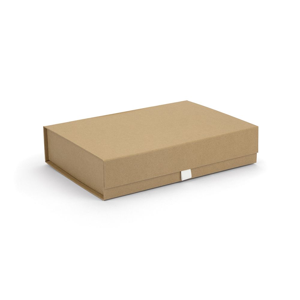 A4 Magnetic Gift Box | Tiny Box Company