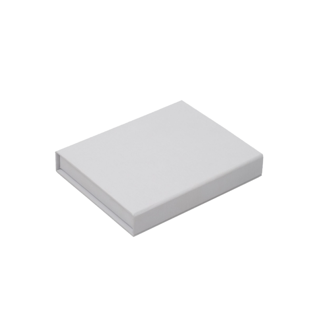 White Gift Card Box Tiny Box Company