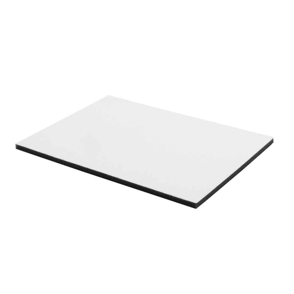 Black and White Foam Insert For A5 Boxes