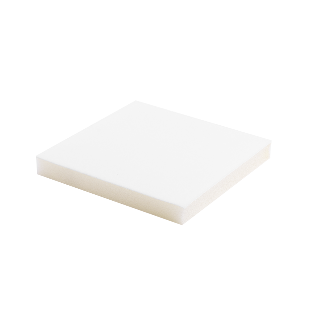 White Foam Insert For Choker Boxes