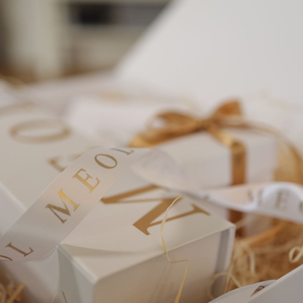 Custom Printing - Internal