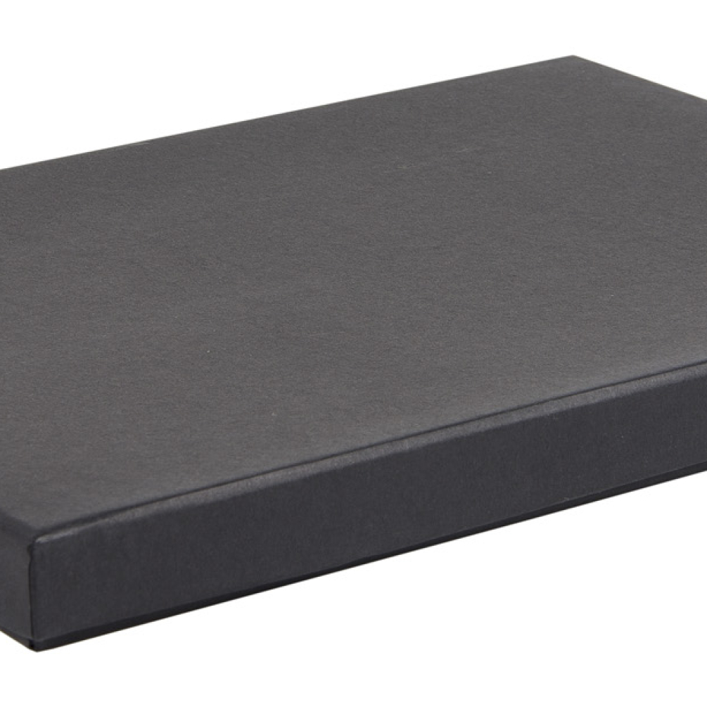 Luxury A5 Thin Presentation Gift Box 