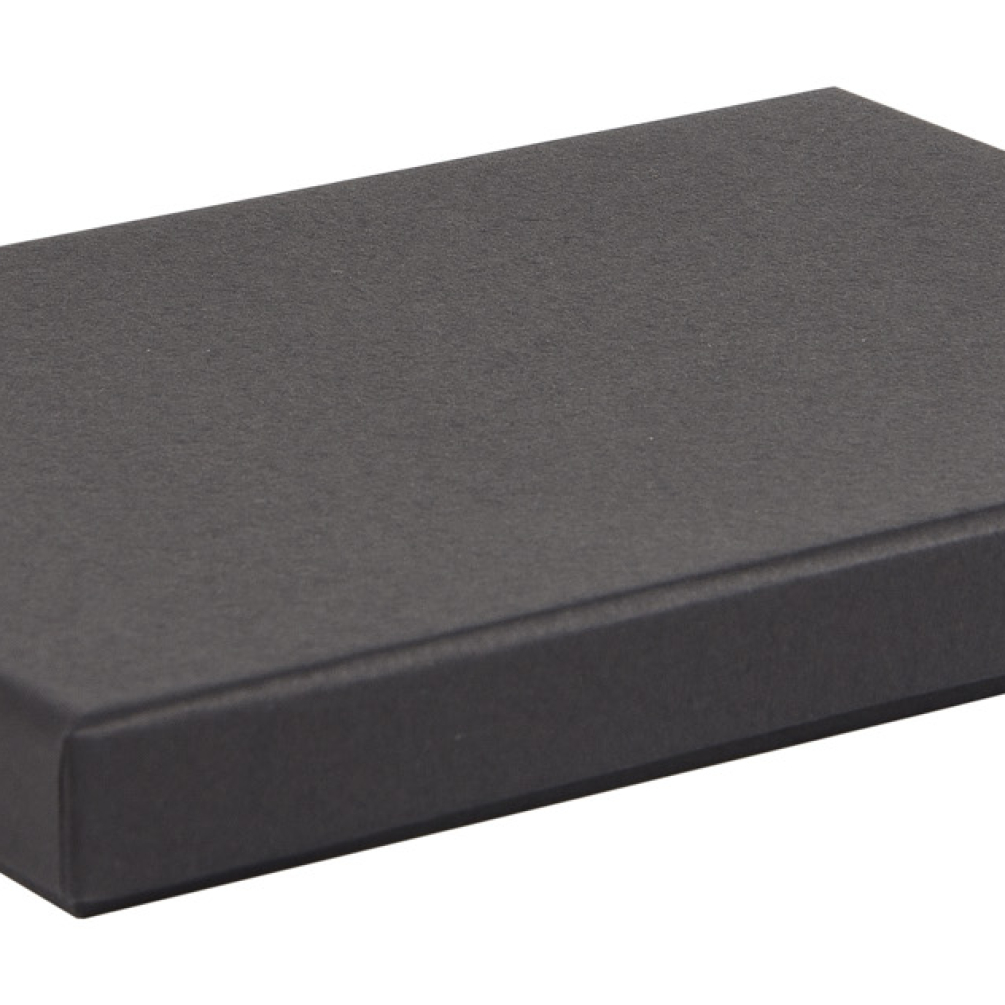 Luxury Thin A6 Gift Box 