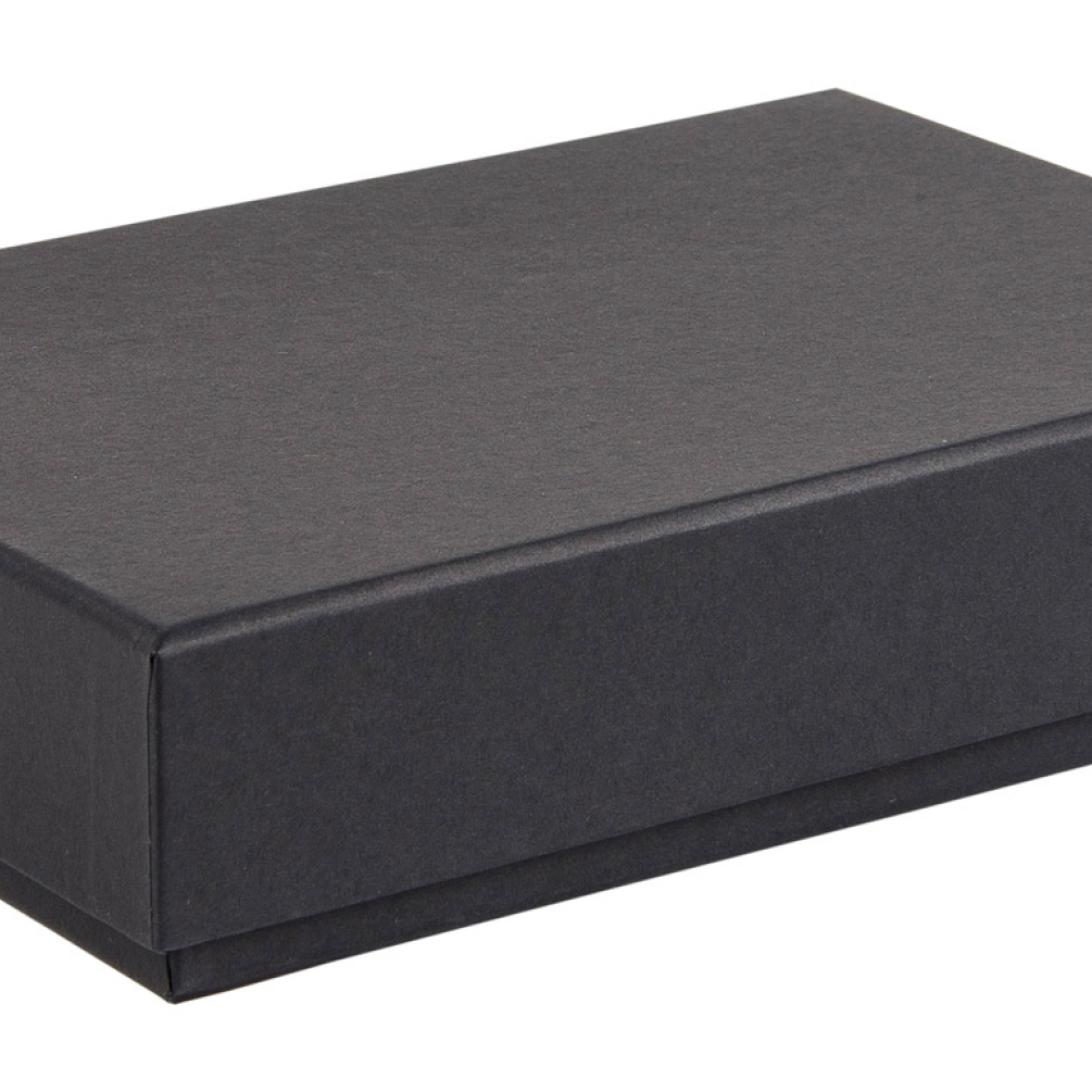 Luxury A6 Gift Box With Foam Insert 