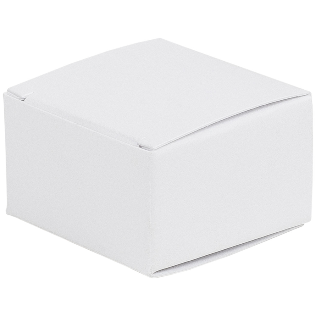 Small One-Piece Square Gift Box 