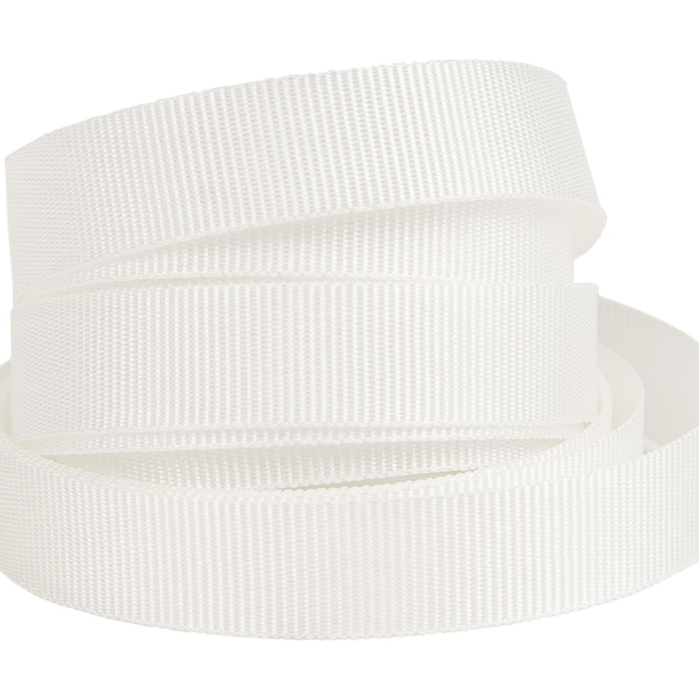 Reel Of Grosgrain Ribbon 20 metres - 10mm