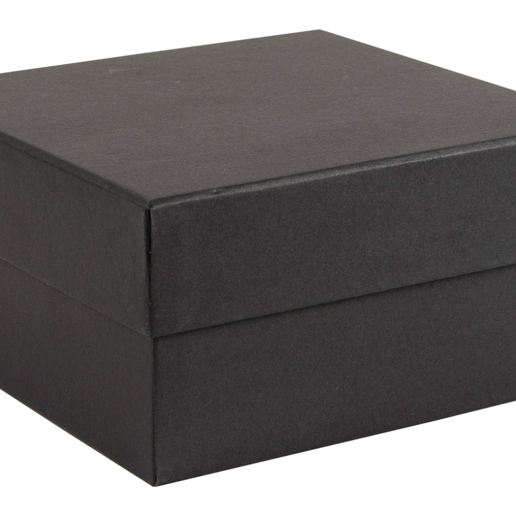 Medium Square Accessory | Luxury Gift Box 