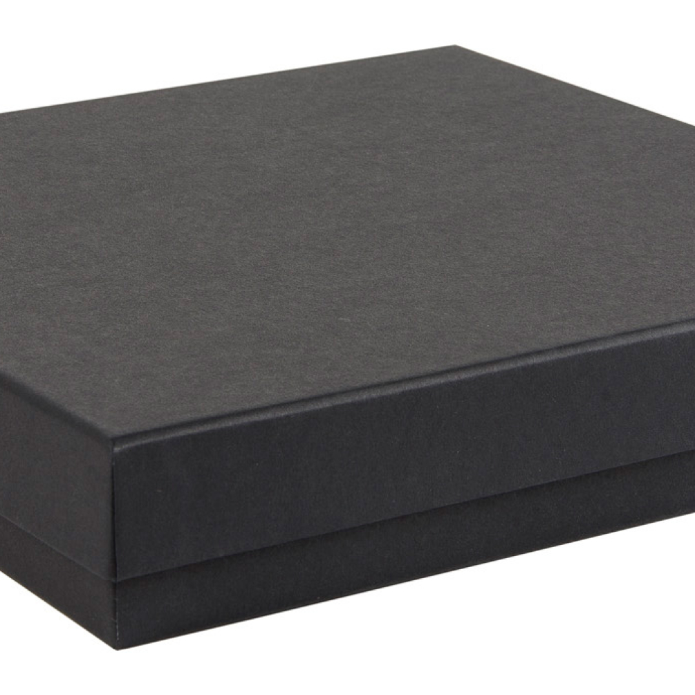 Luxury Rigid Square Gift Box 