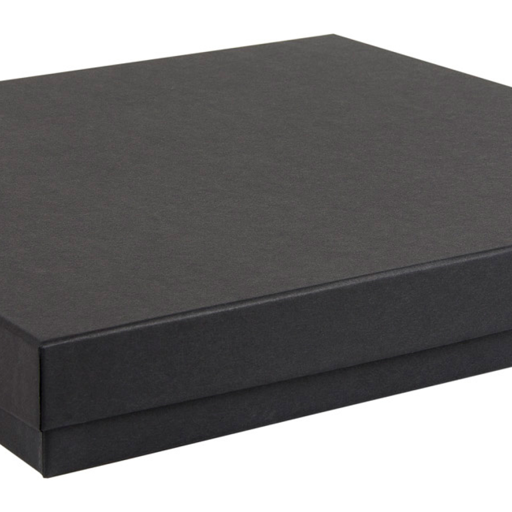 Large Luxury Rigid Square Gift Box 