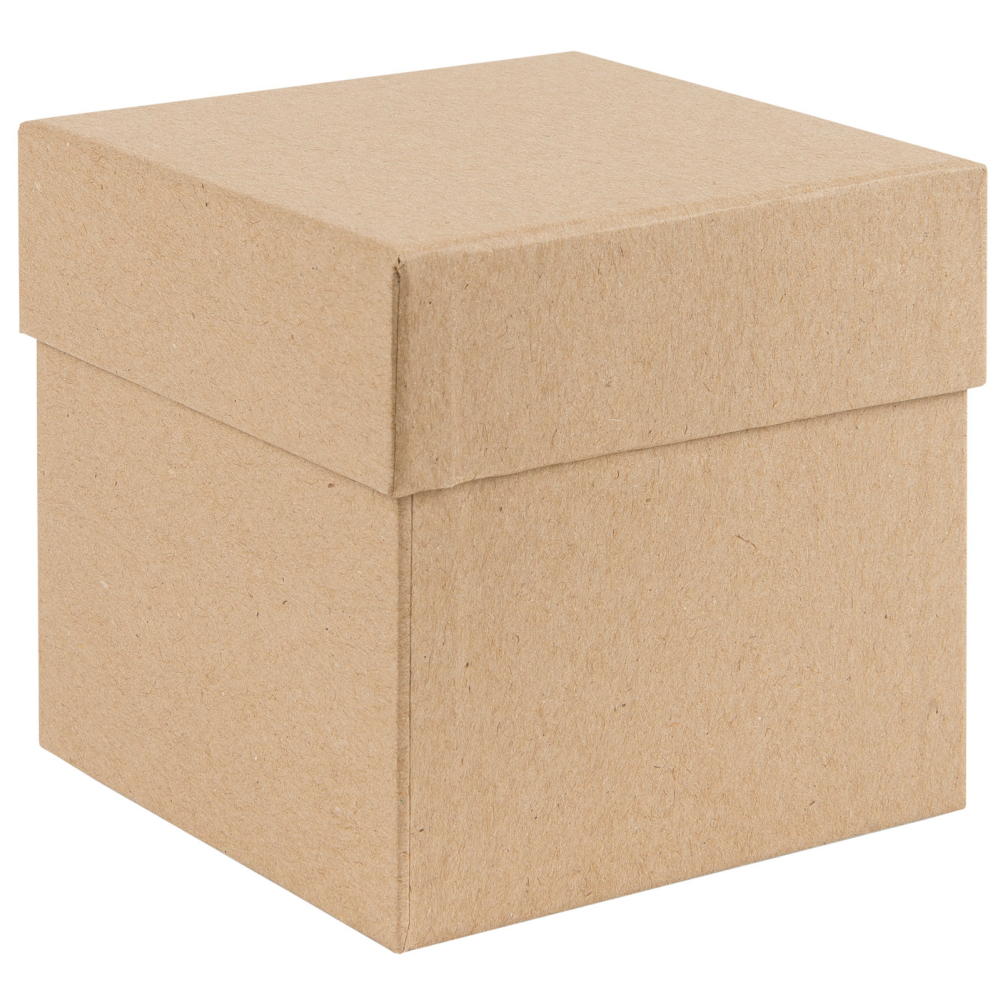 Luxury Cube Box 