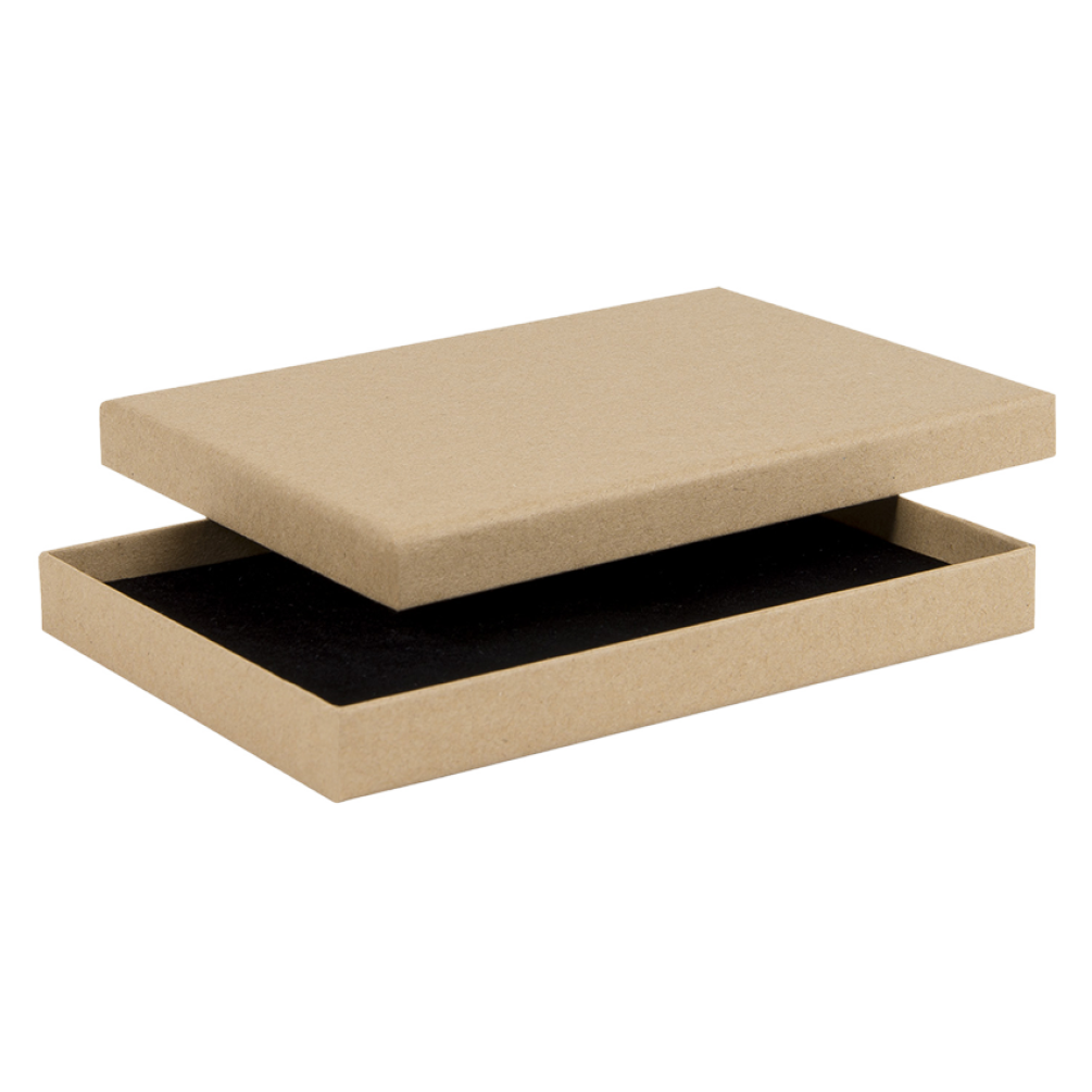 Luxury Kraft Thin A6 Gift Box