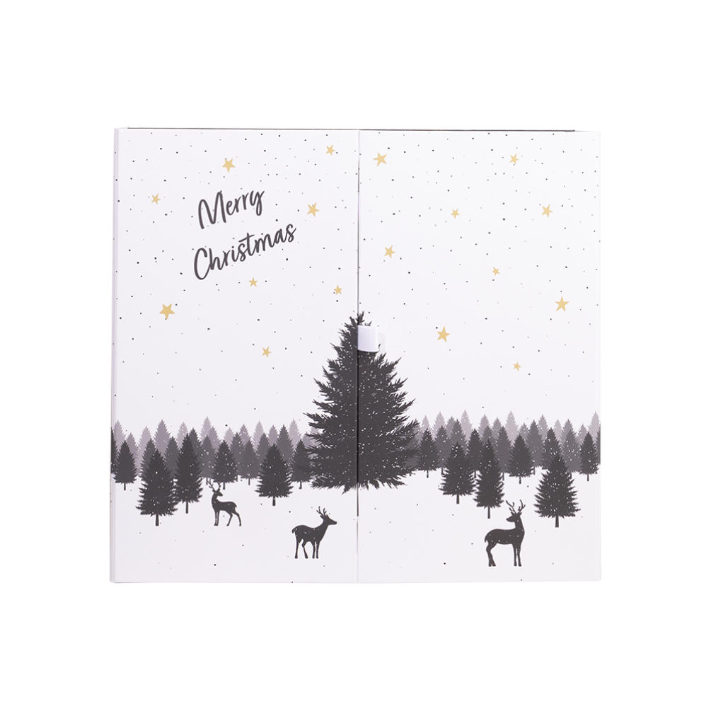 Merry Christmas Advent Calendar