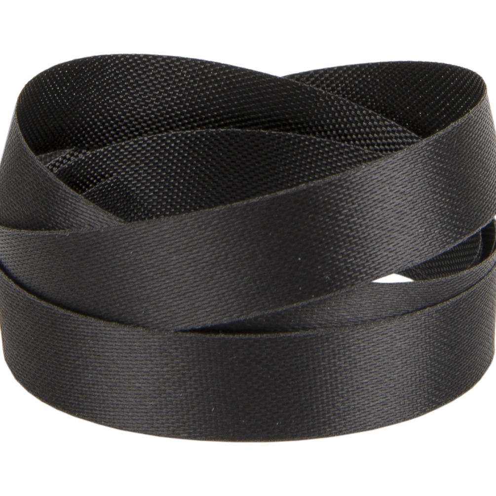 Reel Of Satin-Feel Ribbon 10mm