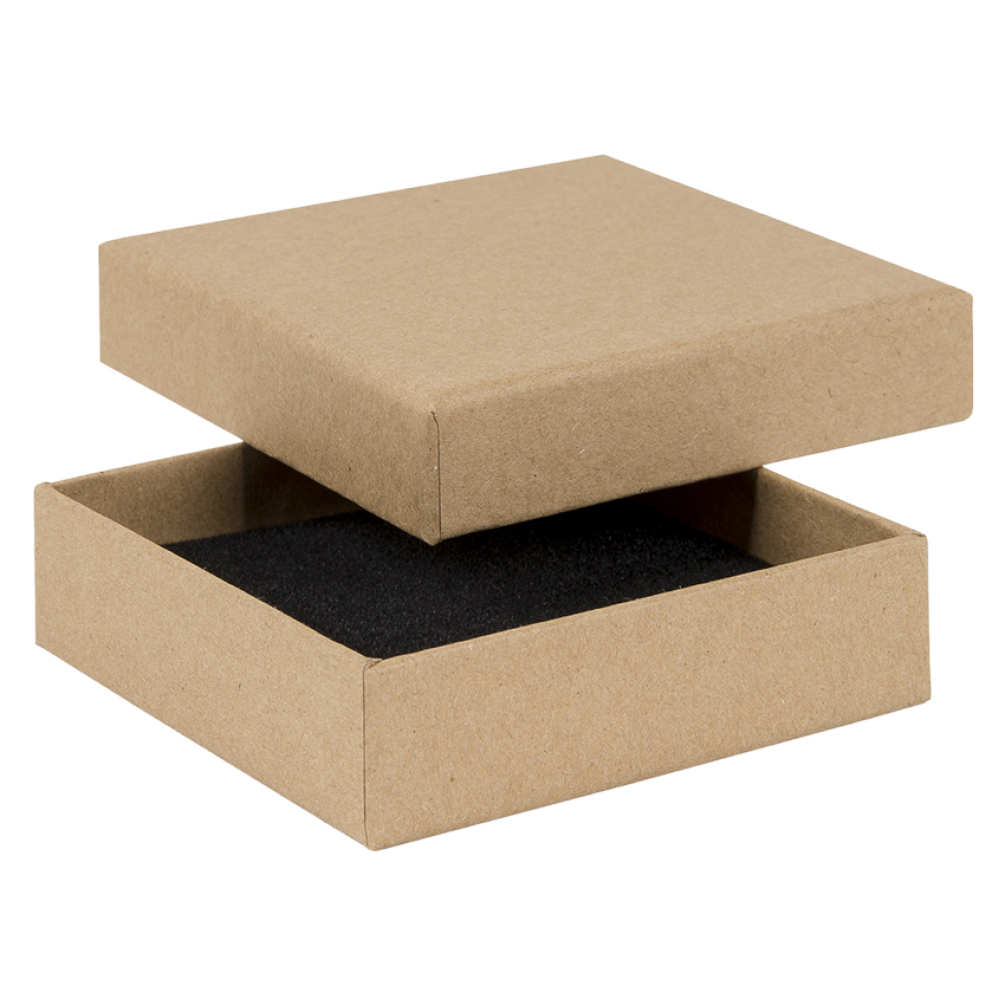 Luxury Kraft Bangle Jewellery Gift Box