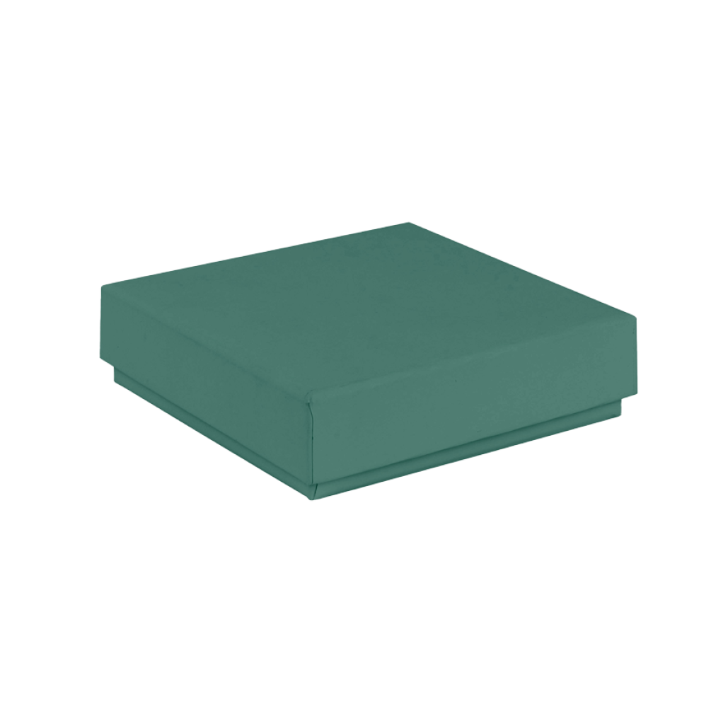 Luxury Forest Green Thin Bangle Box