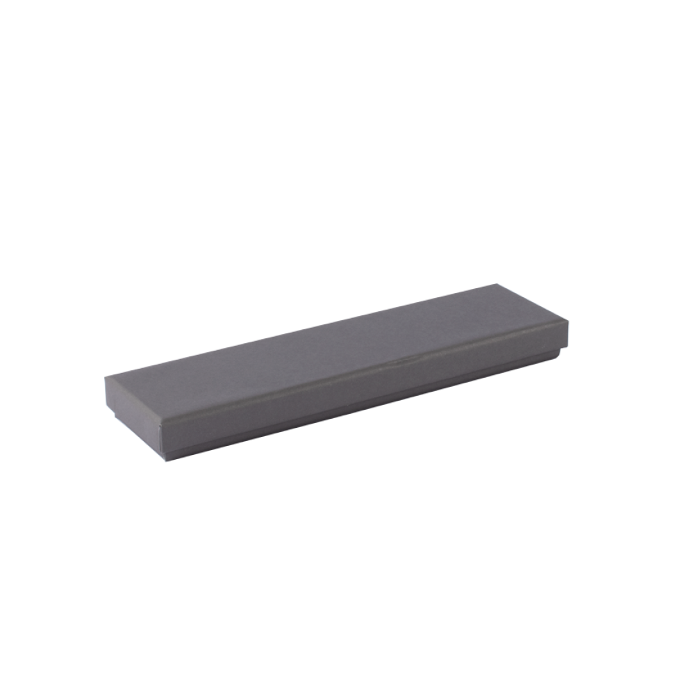 Luxury Thin Grey Bracelet Jewellery Box