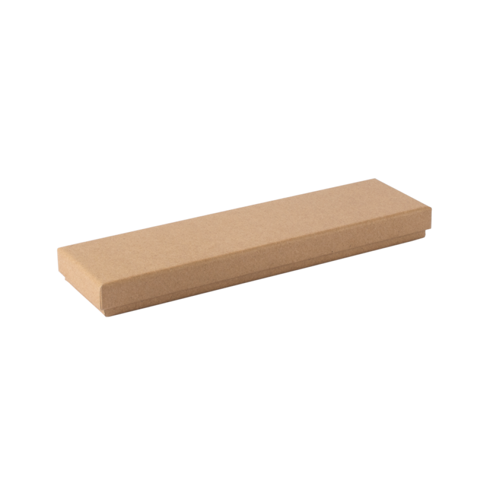 Luxury Thin Kraft Bracelet Jewellery Box