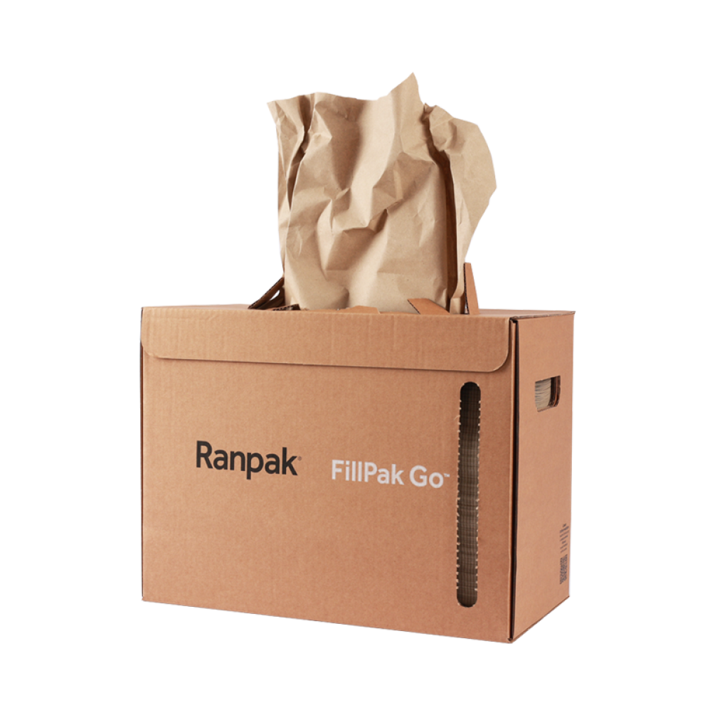 Ranpak Kraft Paper Box Filler 360 metres