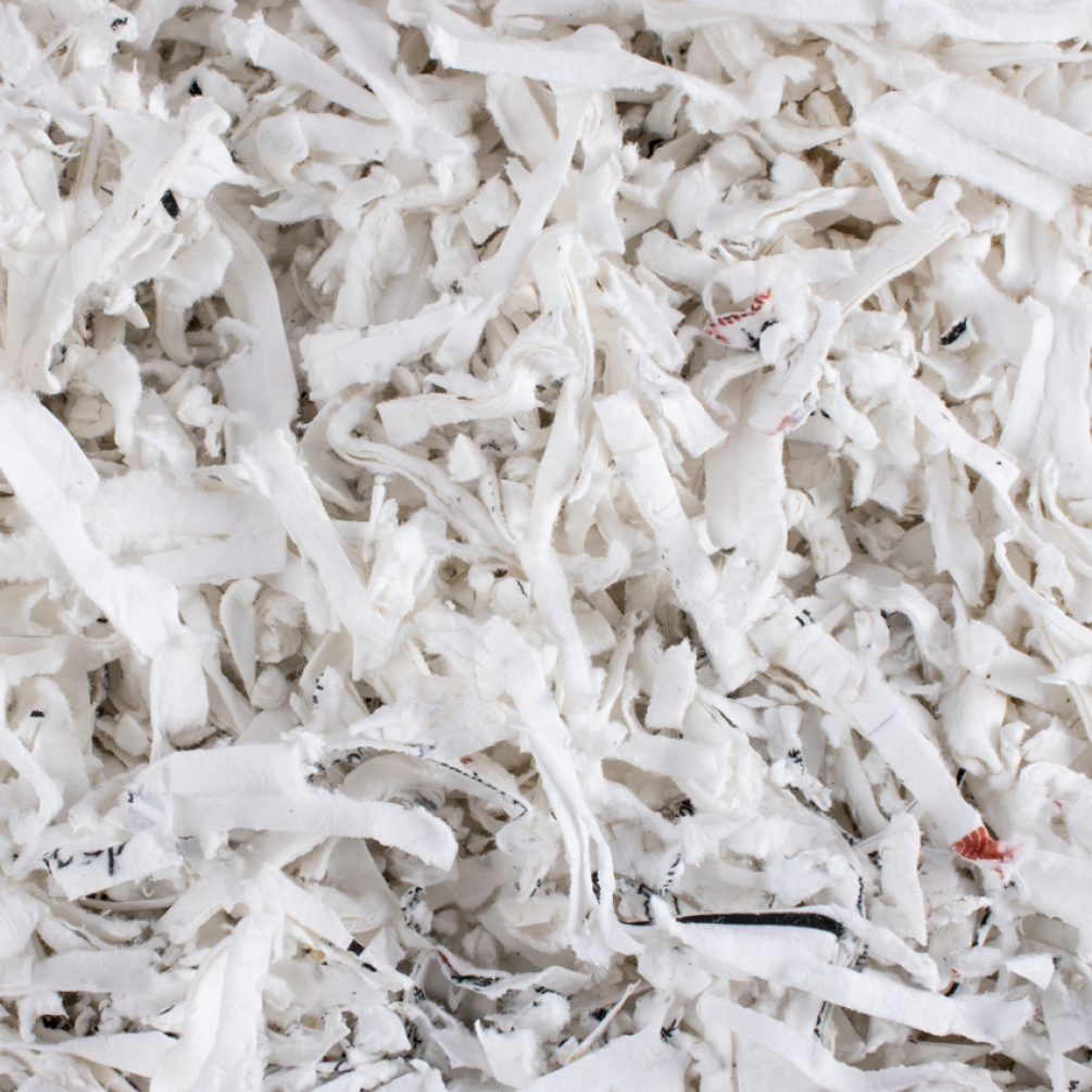 Plantable Shredded Box Filler - 1kg