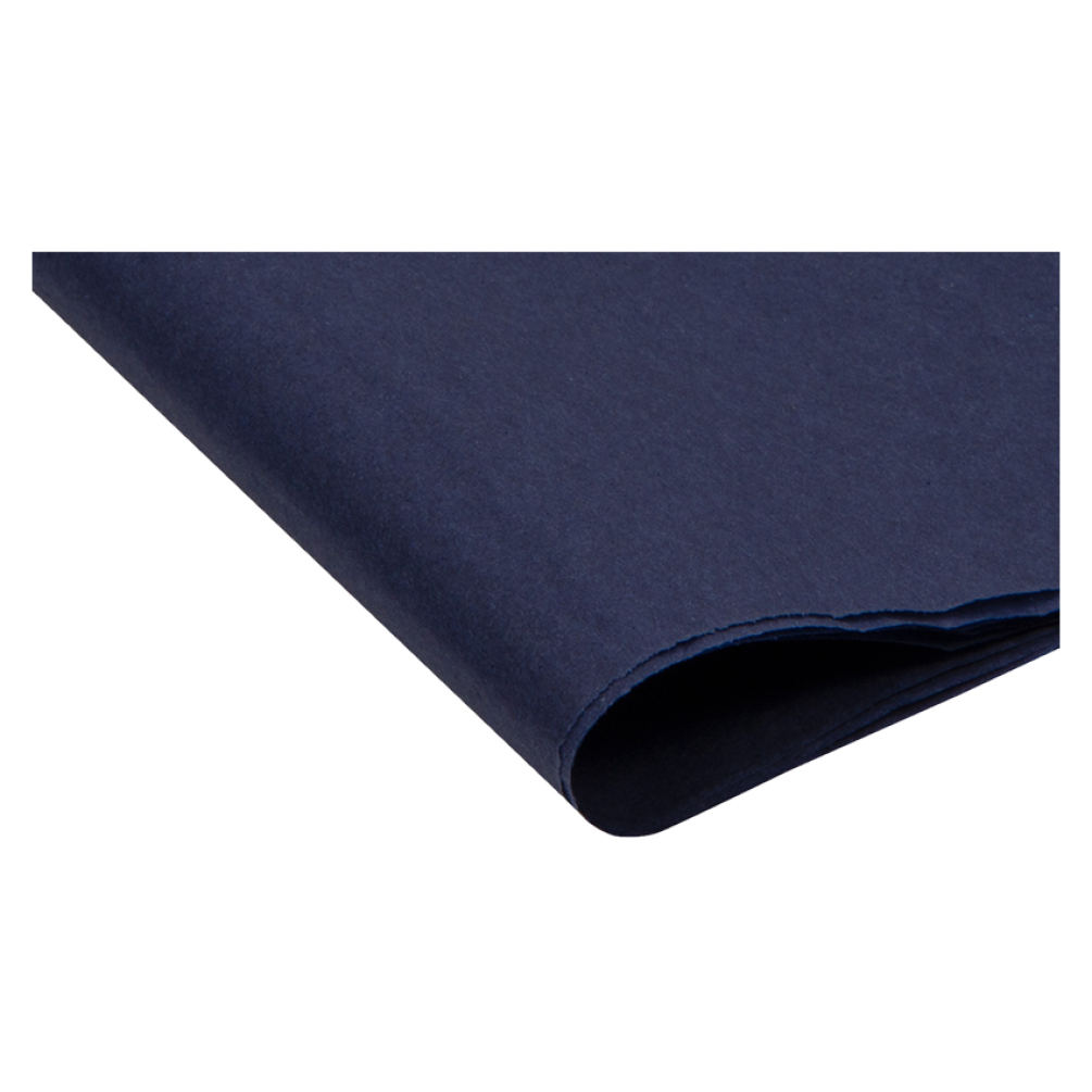 Small Recycled Tissue Paper - Pack of 10 sheets