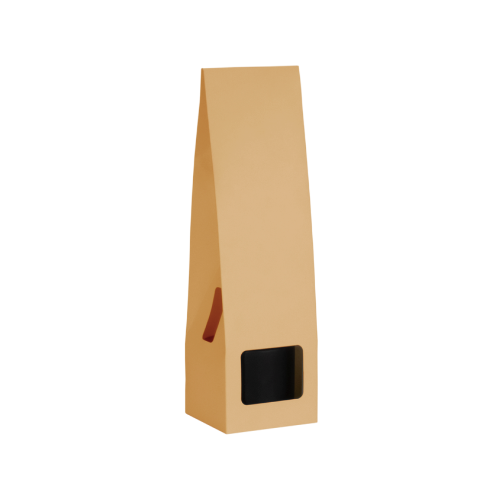 Kraft Diffuser Box