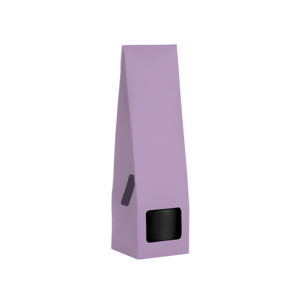 Lilac Diffuser Box