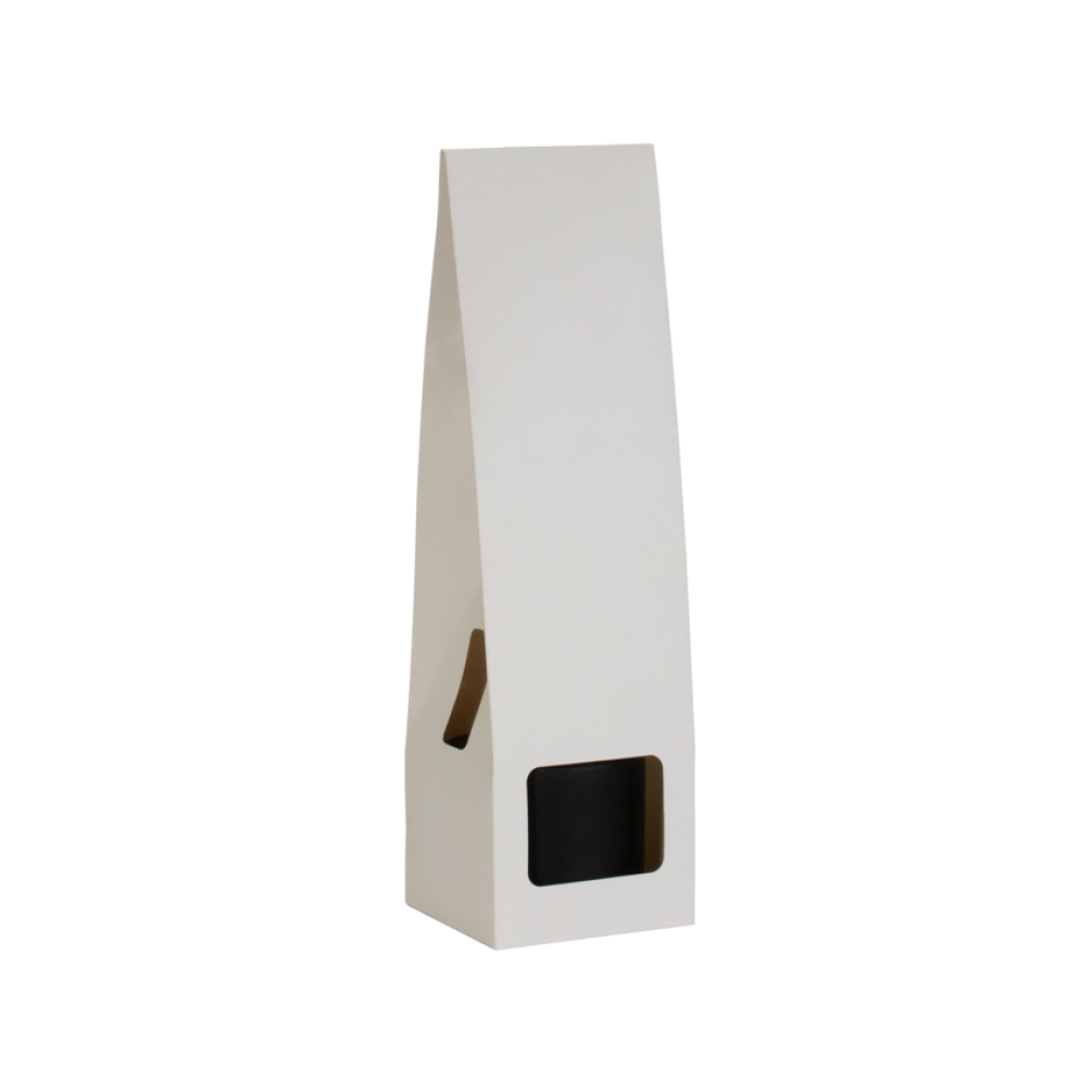 White Diffuser Box